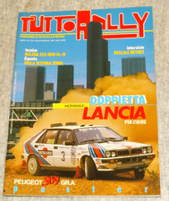 TUTTORALLY PERIODICO DI
