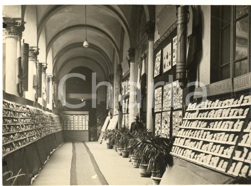1932 milano porta romana - 1932,