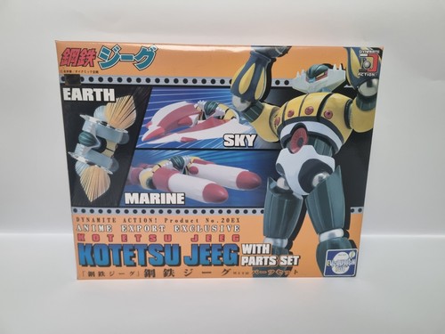 Evolution toy dynamite action - evolution,