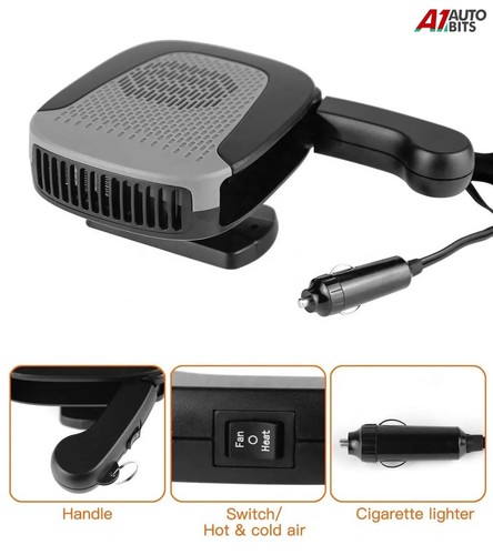 12v 150w parabrezza auto - 12v,