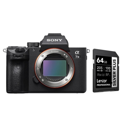 Sony fotocamera mirrorless - sony,