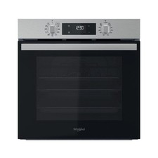 Whirlpool Forno OMR58HR0X