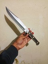 Coltello artigianale Puma