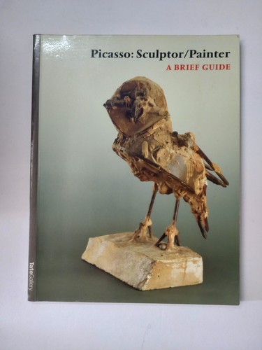 Picasso sculptor painter - picasso:, /