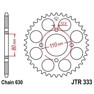 42819 compatibile con honda - 42819,