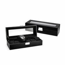 Custodia porta orologi - porta,