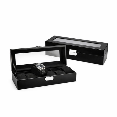 Custodia porta orologi - porta,