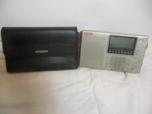 Radio onde corte sangean - radio,