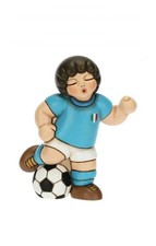 Thun Bimbo Calciatore Azzurro
