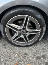 cerchio premium classe a200d