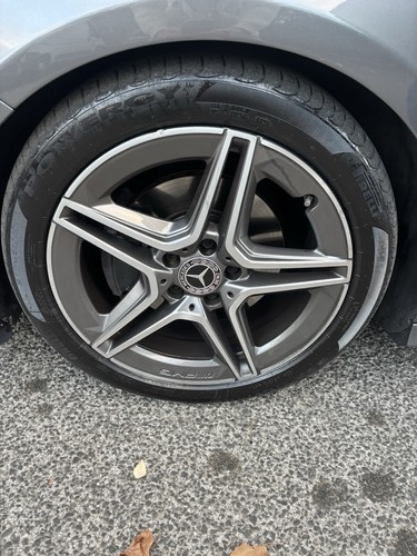 Cerchio premium classe - cerchio,
