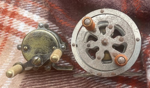 Lotto mulinelli antichi - 2,
