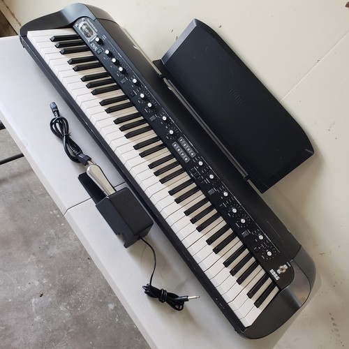 Korg key stage vintage - sv-1, 73