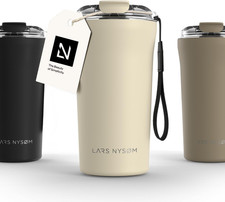 Tazza Termica per Caffè