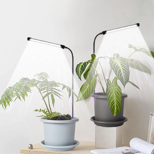 Grow light confezione 2 - grow,