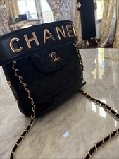 Borsa Chanel GWP regalo con