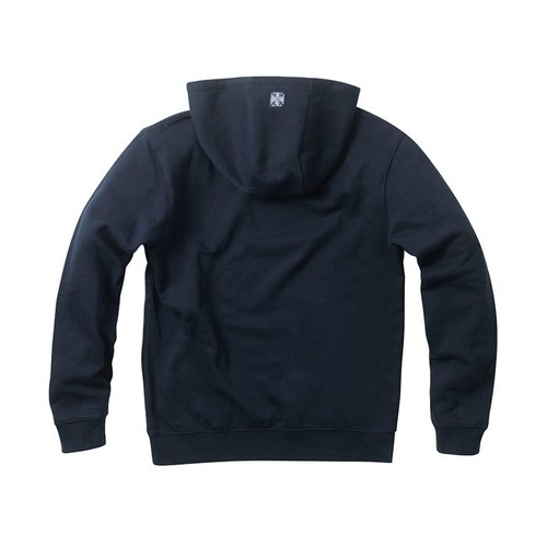 Felpa con cappuccio - , west
