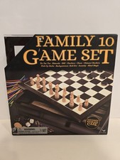 Giochi Set 10 Giochi Armadio