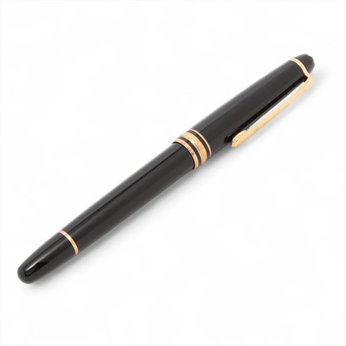 Montblanc meisterstück penna - meisterstück,