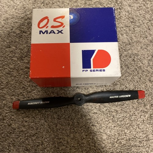 Motore max 40 fp - motore,