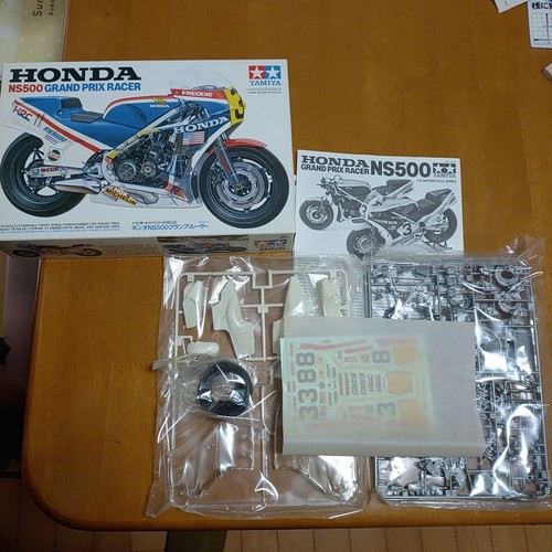 Honda ns500 freddy spencer - honda,