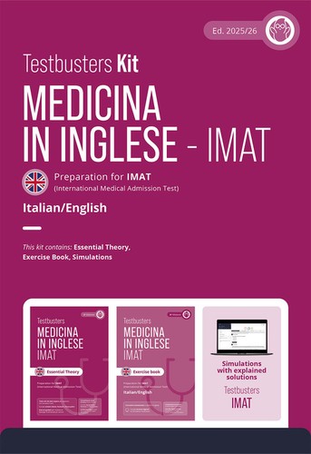 Testbusters test medicina - di,