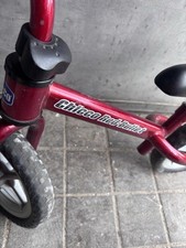 Chicco Pink Arrow Prima Bicicletta da Bambini - Rosa (17161)