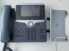 Cisco 8851 (cp-8851) telefono IP PoE - BT - SOLO per sistema CISCO