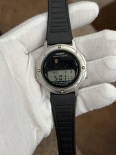 Raro orologio vintage Casio