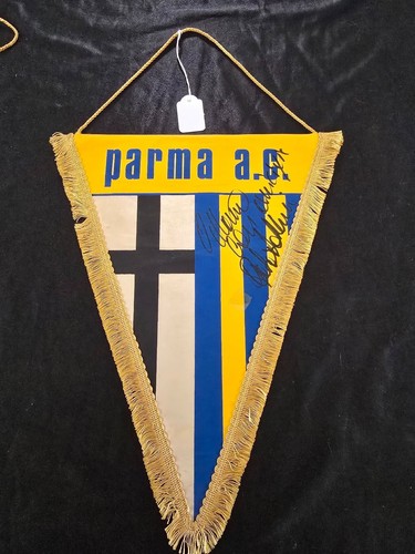 Gagliardetto - [gagliardetto],