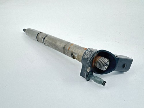 Iniettore carburante diesel