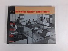 "1952" Herman Miller Catalogue