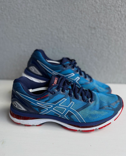 Scarpe corsa asics gel - corsa,