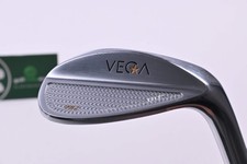 Vega VWX Lob Wedge / 60 gradi / albero rigido flessibile Oban CT-100