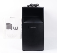 Bose acoustimass series v - bose,
