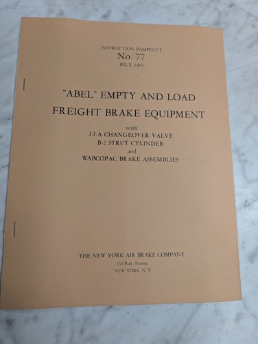 Manuale istruzioni opuscolo