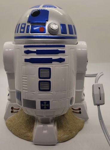Star wars scentsy - wars, warmer