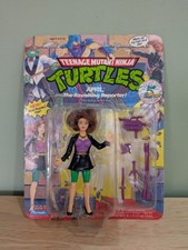 Teenage Mutant Ninja Turtles