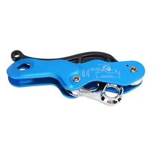 Self Braking Stop Descender
