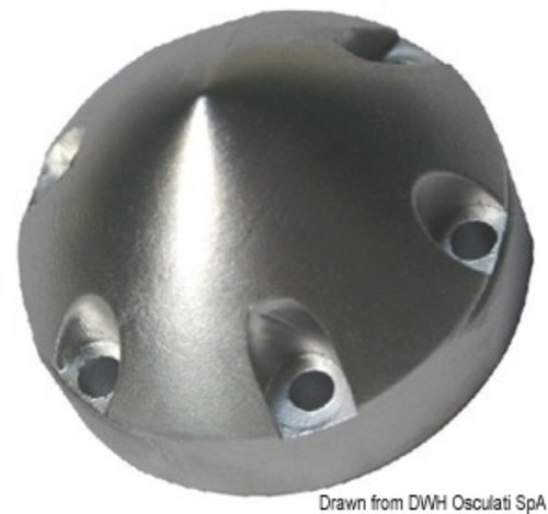 Osculati 224 anodo - osculati, 43.224.71