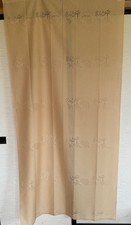 Tenda giapponese ignifuga