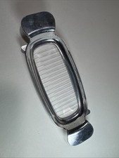 Affettatrice manuale in