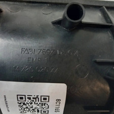 DX. MANIGLIA PORTA POST. per FIAT SCUDO (PL) 2.0JTD EL (900 8c1165 1473216899