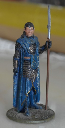 Signore degli anelli - degli,
