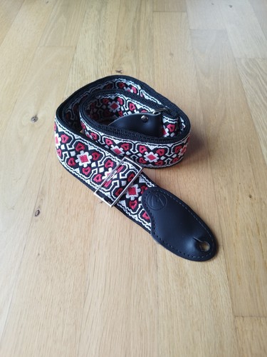 Tracolla fender hip trip per - fender,