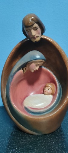 Natività sacra famiglia dolfi - sacra,
