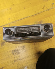 Autoradio Vintage Blaupunkt