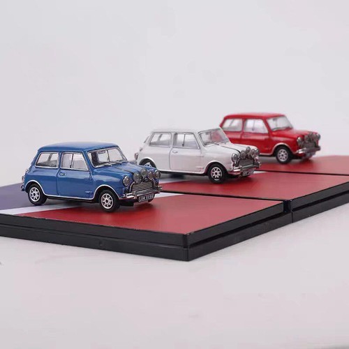 Set auto cooper s mini - 3,