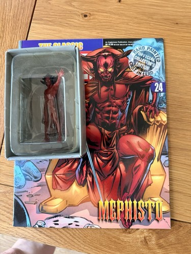 The classic marvel - classic,