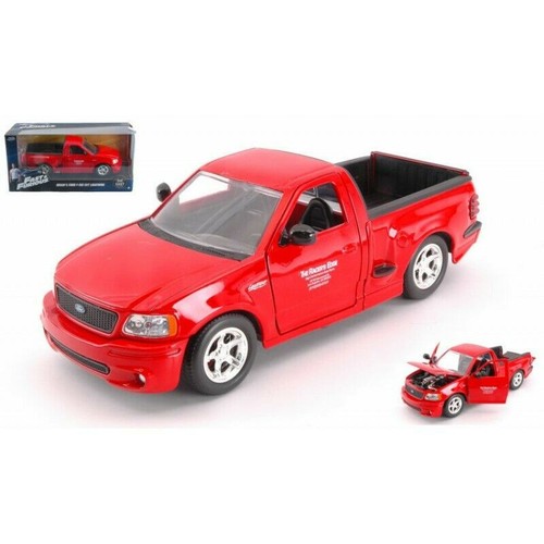 Brian ford 150 svt - ford, f-150